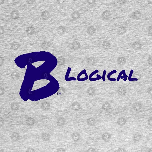 B Logical by B